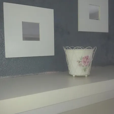 公寓式酒店 Dantel Sahil *