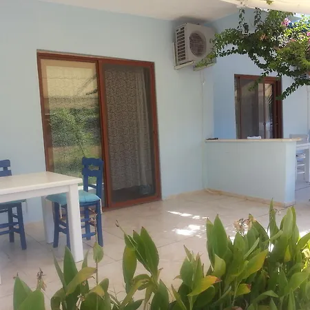 Dantel Sahil 塞利米耶