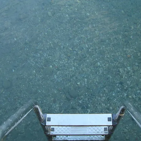 Dantel Sahil 塞利米耶